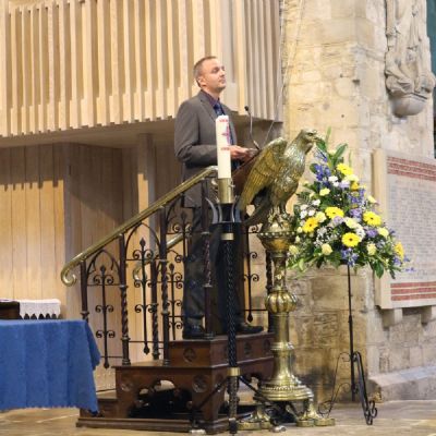 Speech Day 2017
